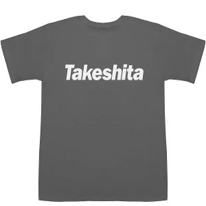 山崎 Yamazaki T-shirts【Tシャツ】【ティーシャツ】【名前】【なまえ