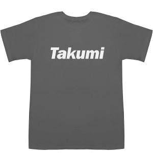 岡本 オカモト Okamoto T-shirts【Tシャツ】【ティーシャツ】【名前
