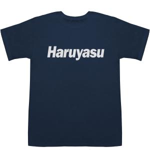 Haruyasu はるやす 晴康 陽康 啓靖 ...の詳細画像2