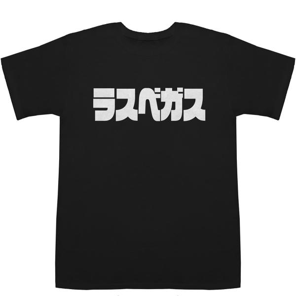 ラスベガス Las Vegas T-shirts【Tシャツ】【ティーシャツ】【アメリカ】【USA】【...