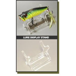 Abu Garcia（アブガルシア） ○アブガルシア Abu 2WAYホルダー ロッド