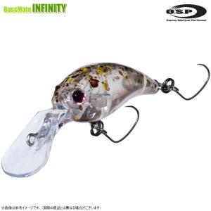 O.S.P O.S.P Melo DR-SS 27.7mm メロDR-SS エリアトラウト クランク