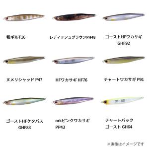 OSP ベントミノー76F (2) 【メール便...の詳細画像1