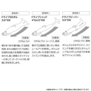 OSP グライディー 30g 【メール便配送可...の詳細画像2
