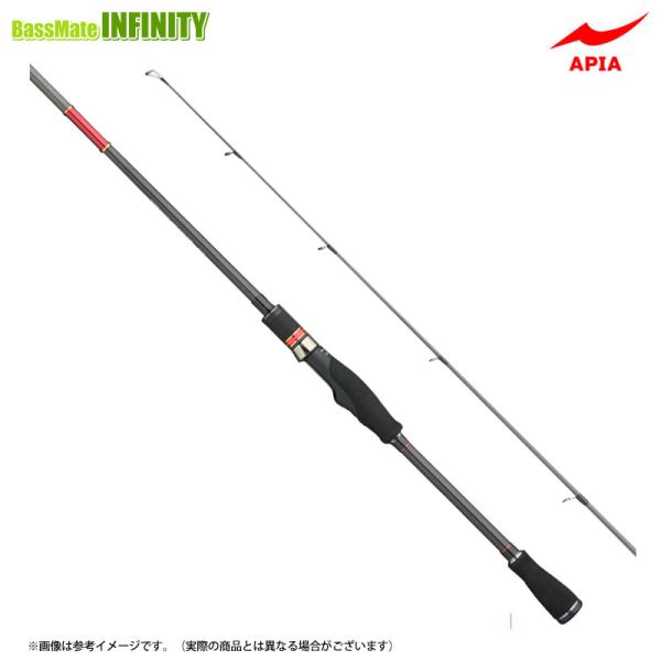 ●アピア　フージンZ SUPER SEVEN S77MH