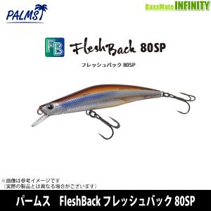 ヒフミクリエイティング レイリア 85SS入り！シーバスルアー2点セット
