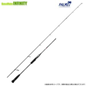 Nazzy Choice ジャッカル ナジーチョイス チョコミント NAC-59M+