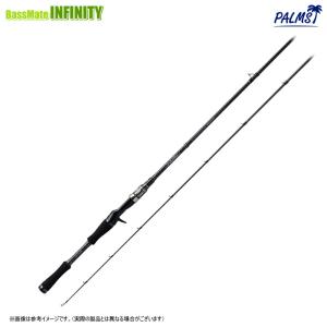 アングラーズリパブリック ○パームス モーラ 海外モデル MGGC-67MH2F