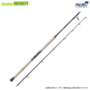 アングラーズリパブリック ○パームス ショアガン エボルブ SFTGS-811L