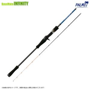 PALMS パームス アーマークラッド TR ATGS-66 MUSCLE ティップラン