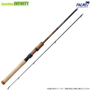 アングラーズリパブリック ○【送料無料】パームス レラカムイ ウッド