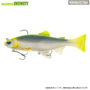 Fish Arrow（フィッシュアロー） ハドルストン ハドルトラウト6