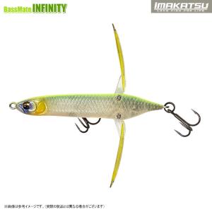 IMAKATSU（イマカツ） アベンタクローラー チビバゼル スタンダード