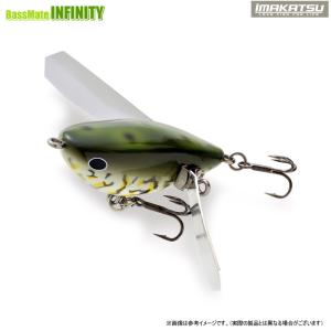 IMAKATSU（イマカツ） アベンタクローラーRS チキータ 【メール便配送