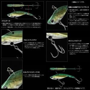 ●エバーグリーン EVERGREEN アイアン...の詳細画像2