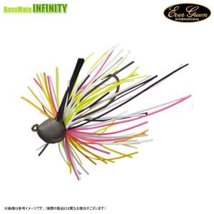 ●エバーグリーン EVERGREEN　カバークリーパー 5.8g