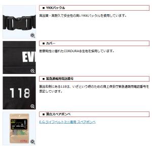 ●エバーグリーン EVERGREEN EGライ...の詳細画像3