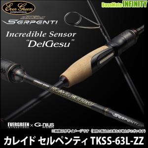 テムジン・カレイド 【送料無料】エバーグリーン EVERGREEN カレイド