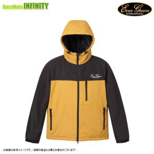 EverGreen（エバーグリーン） EGウォームマウンテンパーカー EVERGREEN