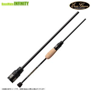 エバーグリーン スペリオル SPRS-56XUL-S トゥイッギー (2021年モデル