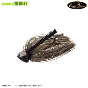 常吉　ハマラバージグ　スリヌケ　ロッキングヘッド　ボートン　13セット TSUNEKICHI/常吉 ハマラバージグ スイミングフットボール - 【バス