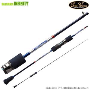 エバーグリーン ポセイドン リアルジャーカーの高価買取価格