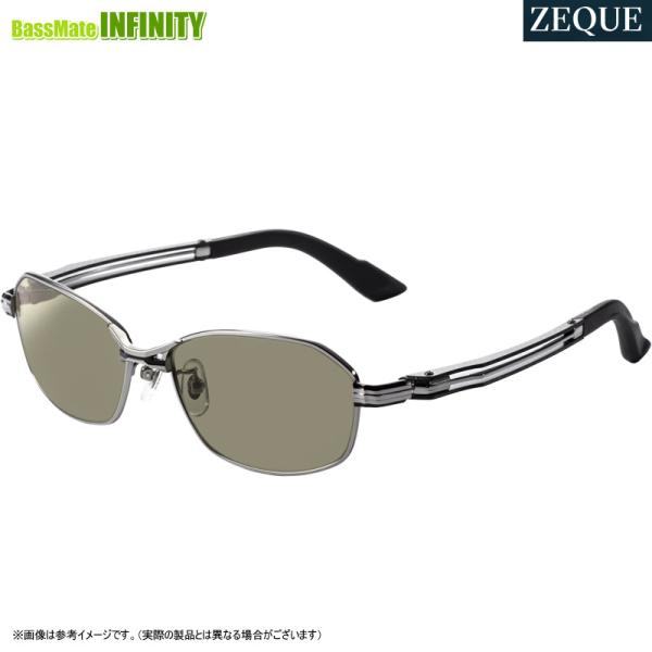 ●ゼクー Zeque　フェイズ55 F-2020 マットクローム(トゥルービュースポーツ) 【まとめ...