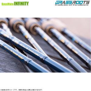 グラスルーツ EKS66ML スラックコントロール