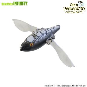 Gary YAMAMOTO（ゲーリーヤマモト） YABAI BRAND ヤバイ チュッパ ミニ
