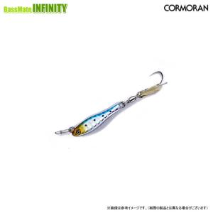 CORMORAN（コーモラン） メタルマジック タングステン 20g CORMORAN