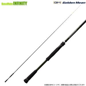 ゴールデンミーン GM ブレインストーム鮎110 振出モデル BSAS-110 (アユイングロッド 竿 テレスコ 4ピース)【送料無料】 ○ゴールデンミーン ブレインストーム鮎 BSAS-110 (振出モデル