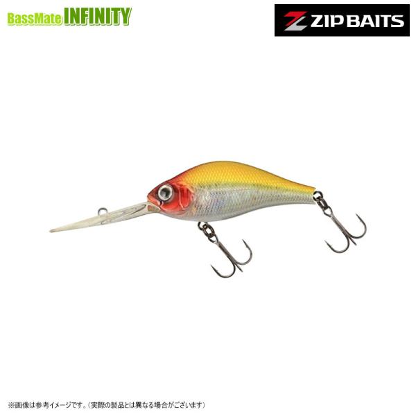 ジップベイツ　B-スイッチャー 4.0 【メール便配送可】 【まとめ送料割】