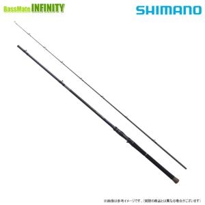 シマノ（SHIMANO） 25 キャプチャー 167XH-5 (フリースタイルロッド) 5