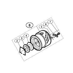シマノ（SHIMANO） ○シマノ 16 ストラディックCI4+ C2000HGS (034885