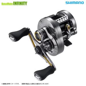 コンクエスト(シマノ) 【ご予約商品】○シマノ 26 カルカッタ コン
