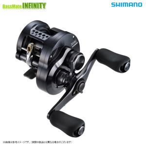 コンクエスト(シマノ) 【ご予約商品】○シマノ 26 カルカッタ コン