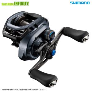 シマノ（SHIMANO） 23SLX DC 71XG /ベイトリール 左巻き : 釣具のFTO