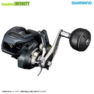 ●シマノ　24 グラップラー プレミアム 151XG（047199）（左ハンドル） 【まとめ送料割】｜bass-infinity