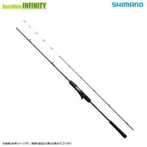 炎月 【ご予約商品】○シマノ 26 エンゲツ XR N-B67M-T 乗せ調子