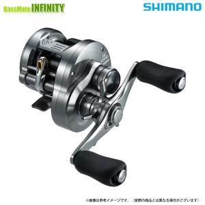 シマノ（SHIMANO） カルカッタコンクエストDC201 LEFT : フィッシング