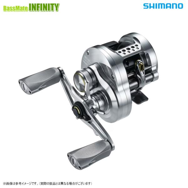 【シマノ ステッカーST-001Xプレゼント】【ご予約商品】●シマノ 26 カルカッタ コンクエスト...