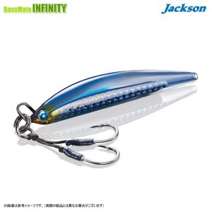 JACKALL（ジャッカル） ポイズンヘリテージ ヴォルティズム 70 HC-70SB 