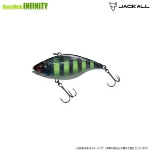 VIBRATION ○ジャッカル TN38 トリゴン 【メール便配送可】 【まとめ
