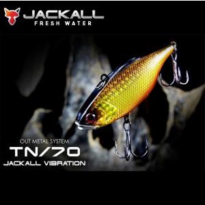 ジャッカル☆TN70スカルシェルマルハタサウンド☆#マルハタスパーク