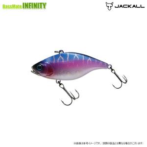 VIBRATION ○ジャッカル TN38 トリゴン 【メール便配送可】 【まとめ