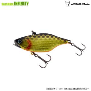 VIBRATION ○ジャッカル TN38 トリゴン 【メール便配送可】 【まとめ