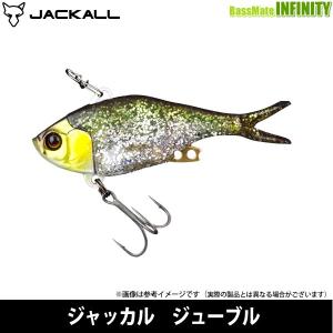 ●ジャッカル　JEUBLU ジューブル