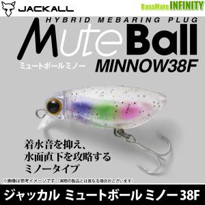 ルーディーズ メバミノーJT ジョイント式シンキング ミノー プラグ