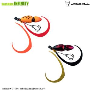 JACKALL（ジャッカル） ビンビンスイッチ用 スライドパーツセット M