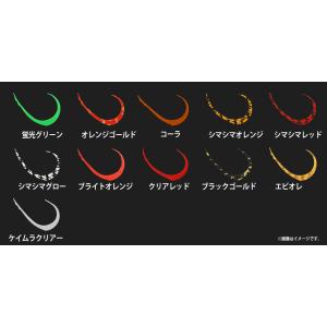 ●ジャッカル ビンビンスイッチT+ネクタイ マ...の詳細画像1